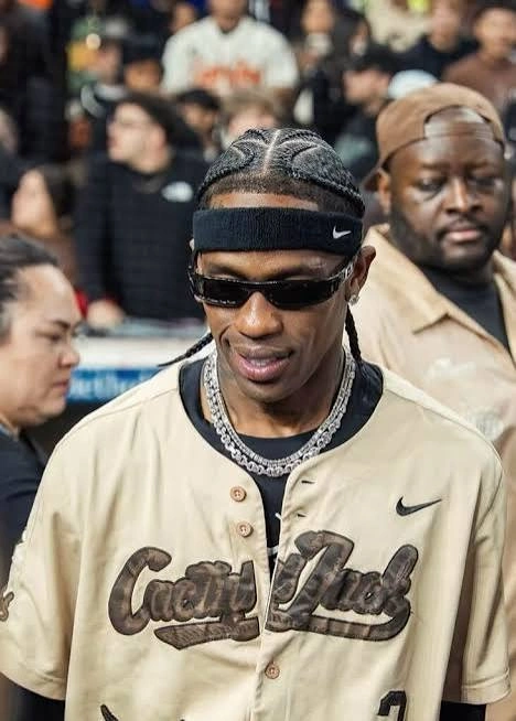Best Travis Scott Pfp 1