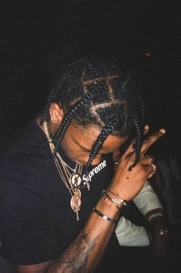Best Travis Scott Pfp 3