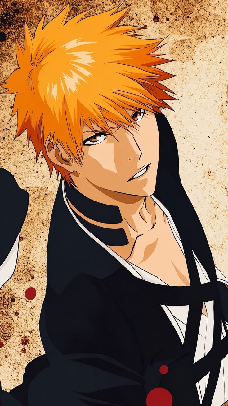 Best ichigo pfp (4) Best ichigo pfp (4)