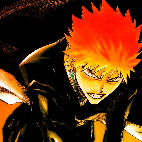 Bleach Ichigo PFP 3 Bleach Ichigo PFP 3