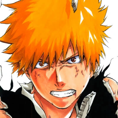 Bleach Ichigo PFP 4 Bleach Ichigo PFP 4