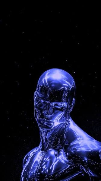 Blue Silver Surfer Pfp 4 (1) Blue Silver Surfer Pfp 4 (1)
