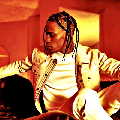 Cold Travis Scott Pfp 6