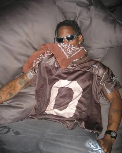 Cool Travis Scott Pfp 4