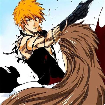 Dangai Ichigo Pfp 1 Dangai Ichigo Pfp 1