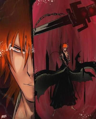 Dangai Ichigo Pfp 2 Dangai Ichigo Pfp 2