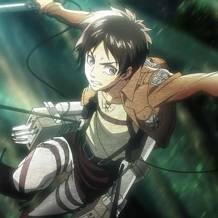 Eren The GOAT Eren The GOAT