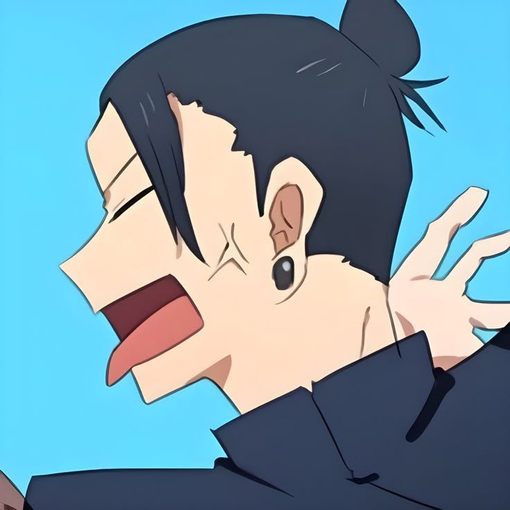 Geto PFP Funny 1 Geto PFP Funny 1