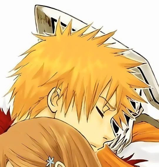 Ichigo Matching Pfp 1 Ichigo Matching Pfp 1