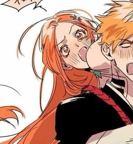 Ichigo Matching Pfp 3 Ichigo Matching Pfp 3