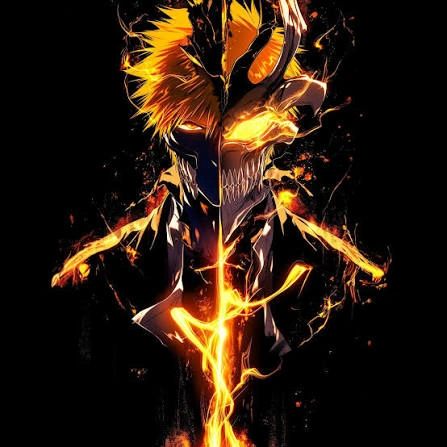 Ichigo Pfp 4k 3 Ichigo Pfp 4k 3