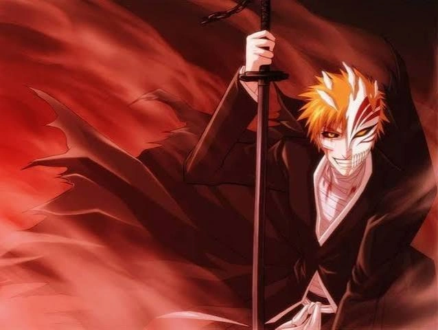 Ichigo Pfp Bankai 3 Ichigo Pfp Bankai 3