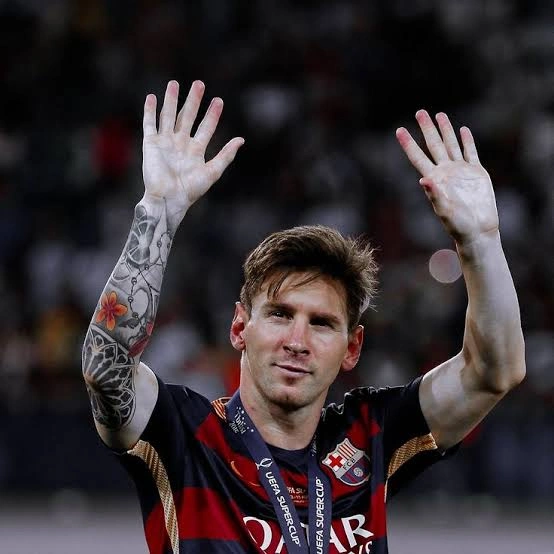 Messi Pfp 2015 1 Messi Pfp 2015 1