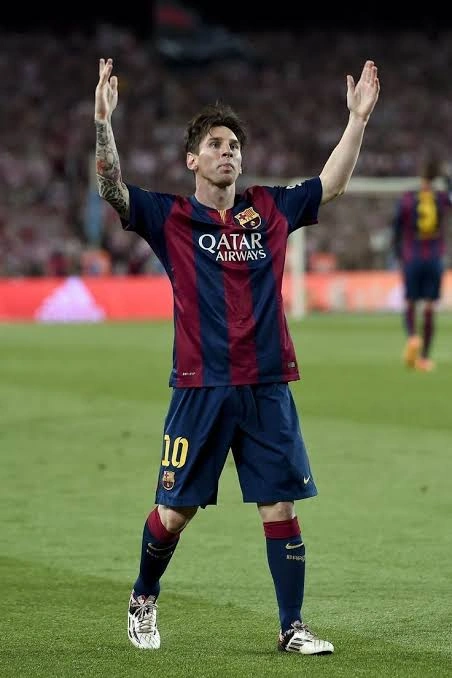 Messi Pfp 2015 3 Messi Pfp 2015 3