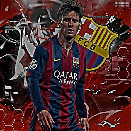 Messi Pfp 4k 2 Messi Pfp 4k 2