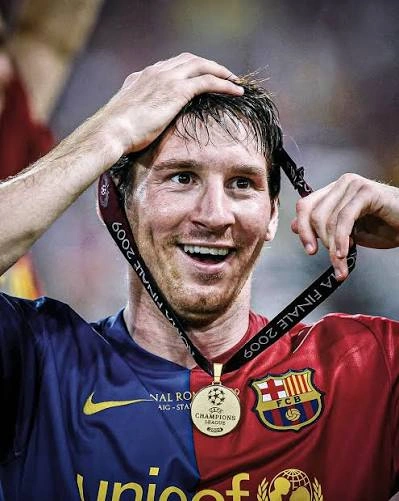 Messi Pfp Barca 2 Messi Pfp Barca 2