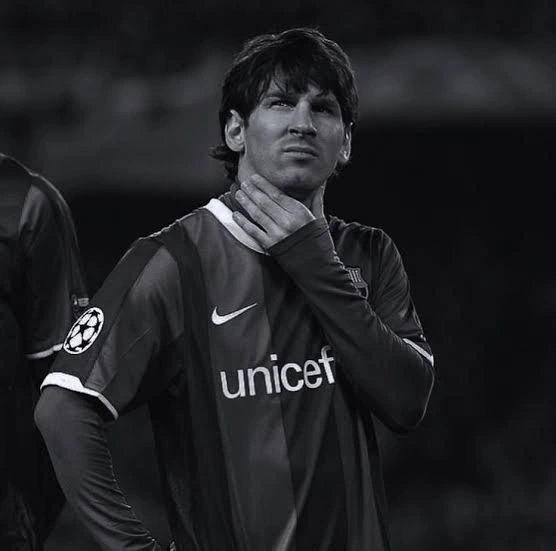 Messi Pfp Black 4 Messi Pfp Black 4