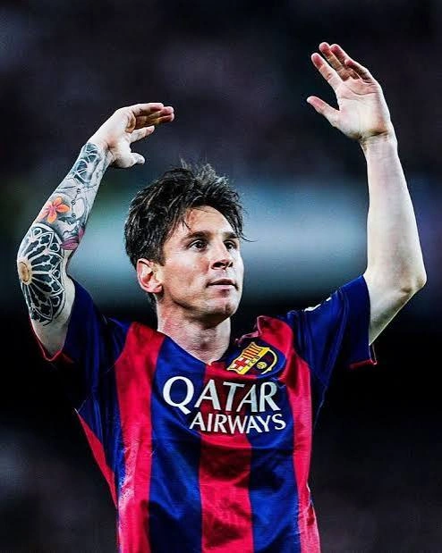 Messi Pfp Instagram Messi Pfp Instagram