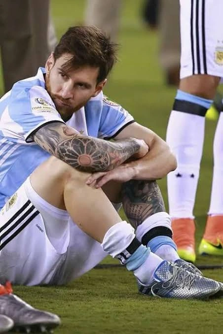 Sad Messi Pfp 3 Sad Messi Pfp 3