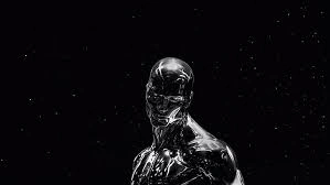 Silver Surfer Pfp Aesthetic 4 Silver Surfer Pfp Aesthetic 4