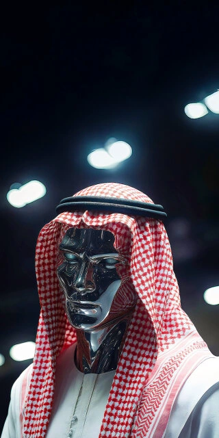 Silver Surfer Pfp Arab 3 Silver Surfer Pfp Arab 3