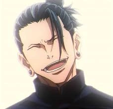 Suguru Geto PFP 4 Suguru Geto PFP 4