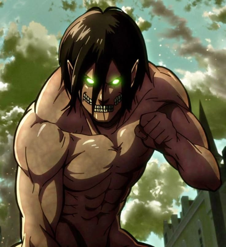 Titan King Titan King