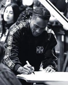 Travis Scott Pfp 4K 1