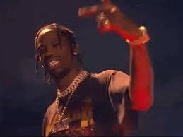 Travis Scott Pfp Banner 3