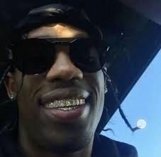 Travis Scott Pfp Discord 1