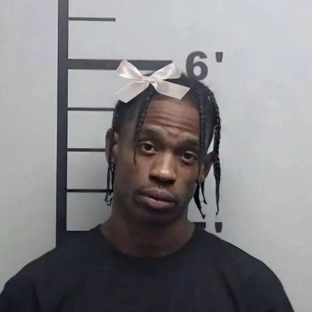 Travis Scott Pfp Meme 2