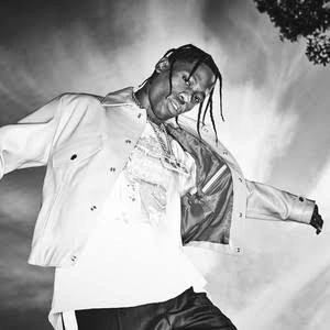 Travis Scott Pfp Spotify 3
