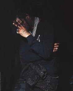 Tuff Travis Scott Pfp 2