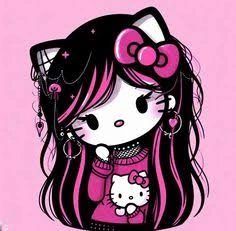 Unknown PFP Hello Kitty 2 Unknown PFP Hello Kitty 2
