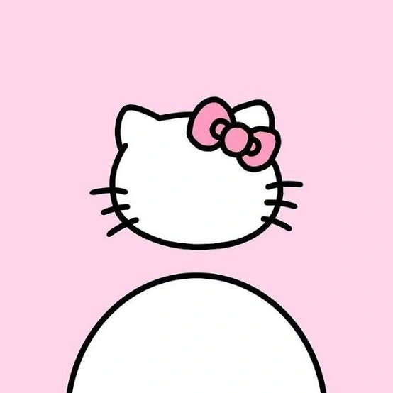 Unknown PFP Hello Kitty 4 Unknown PFP Hello Kitty 4