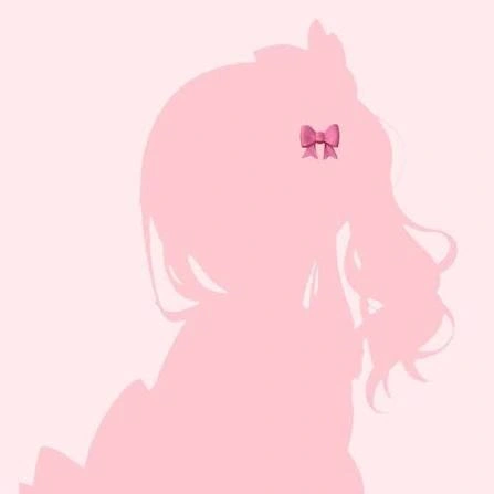 Unknown PFP Pink 2 Unknown PFP Pink 2