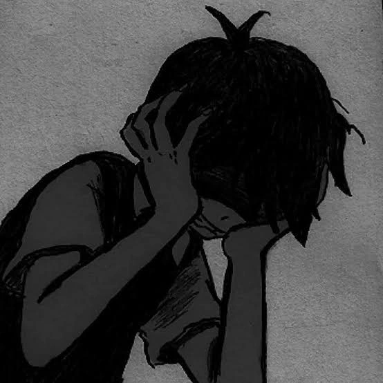 Unknown PFP Sad 4 Unknown PFP Sad 4