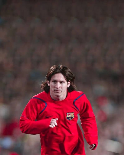 Young Messi Pfp 2 Young Messi Pfp 2