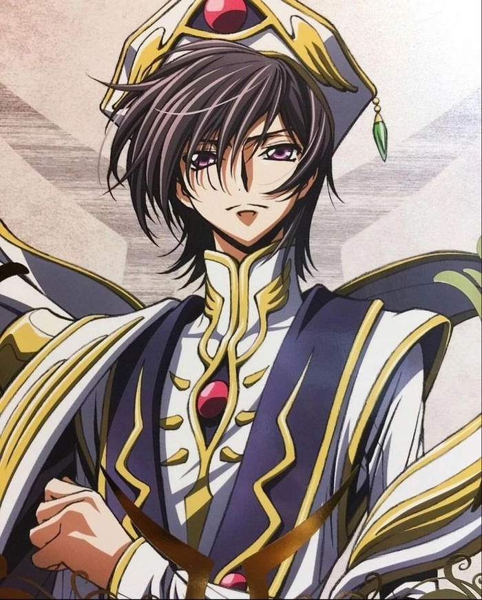 lelouch pfp emperor 2 lelouch pfp emperor 2
