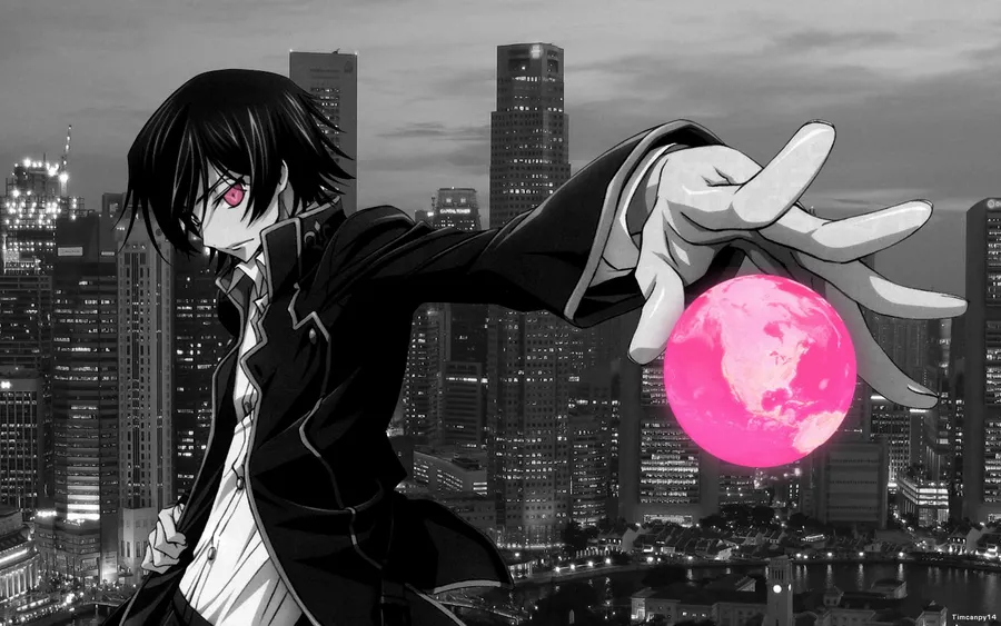 tuff lelouch pfp 2 tuff lelouch pfp 2