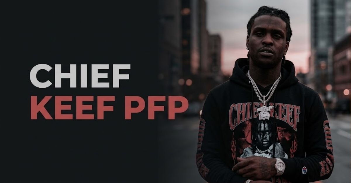 50+ Aesthetic, 4K & Cool Pinterest Chief Keef PFP