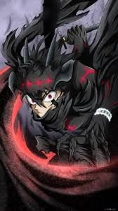 Asta PFP Wallpapers 7 Asta PFP Wallpapers 7