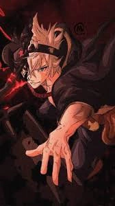 Asta PFP Wallpapers 8 Asta PFP Wallpapers 8