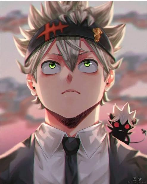 Asta Pfp 4K 1 Asta Pfp 4K 1