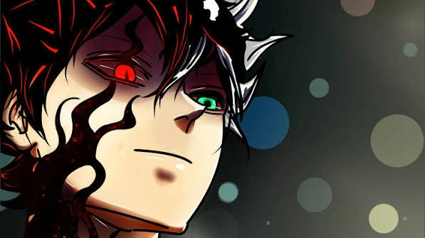 Asta Pfp 4K 3 Asta Pfp 4K 3