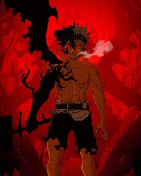 Asta Pfp Aesthetic 1 Asta Pfp Aesthetic 1