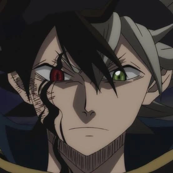 Asta Pfp Anime 2 Asta Pfp Anime 2