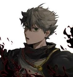 Asta Pfp Pinterest 1 Asta Pfp Pinterest 1