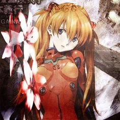 Asuka PFP aesthetic girl (2) Asuka PFP aesthetic girl (2)