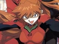 Asuka PFP edgy anime girl (4) Asuka PFP edgy anime girl (4)